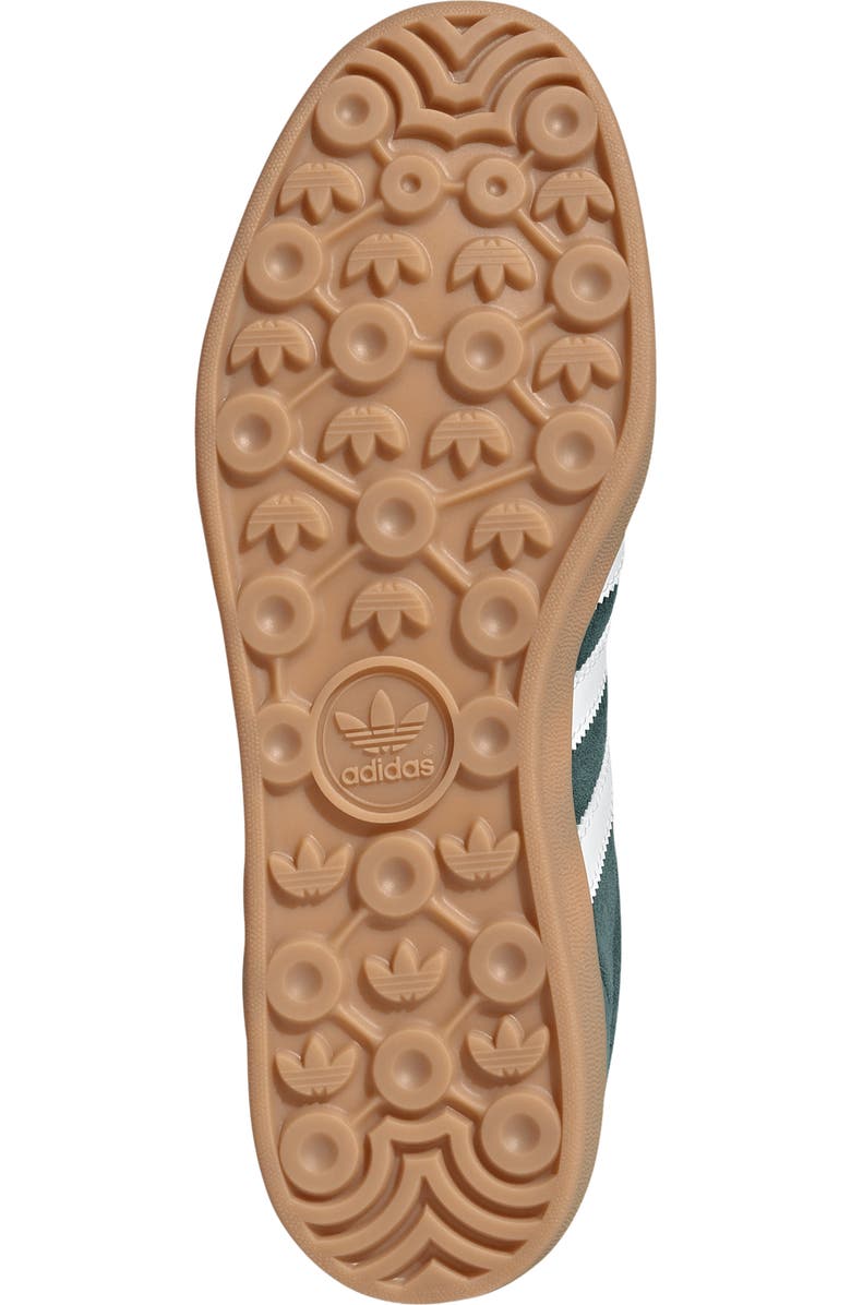 adidas Gender Inclusive Gazelle Indoor Sneaker, Alternate, color,