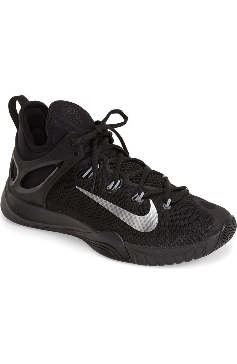 Nike 'Zoom HyperRev' Basketball Shoe, Main, color,