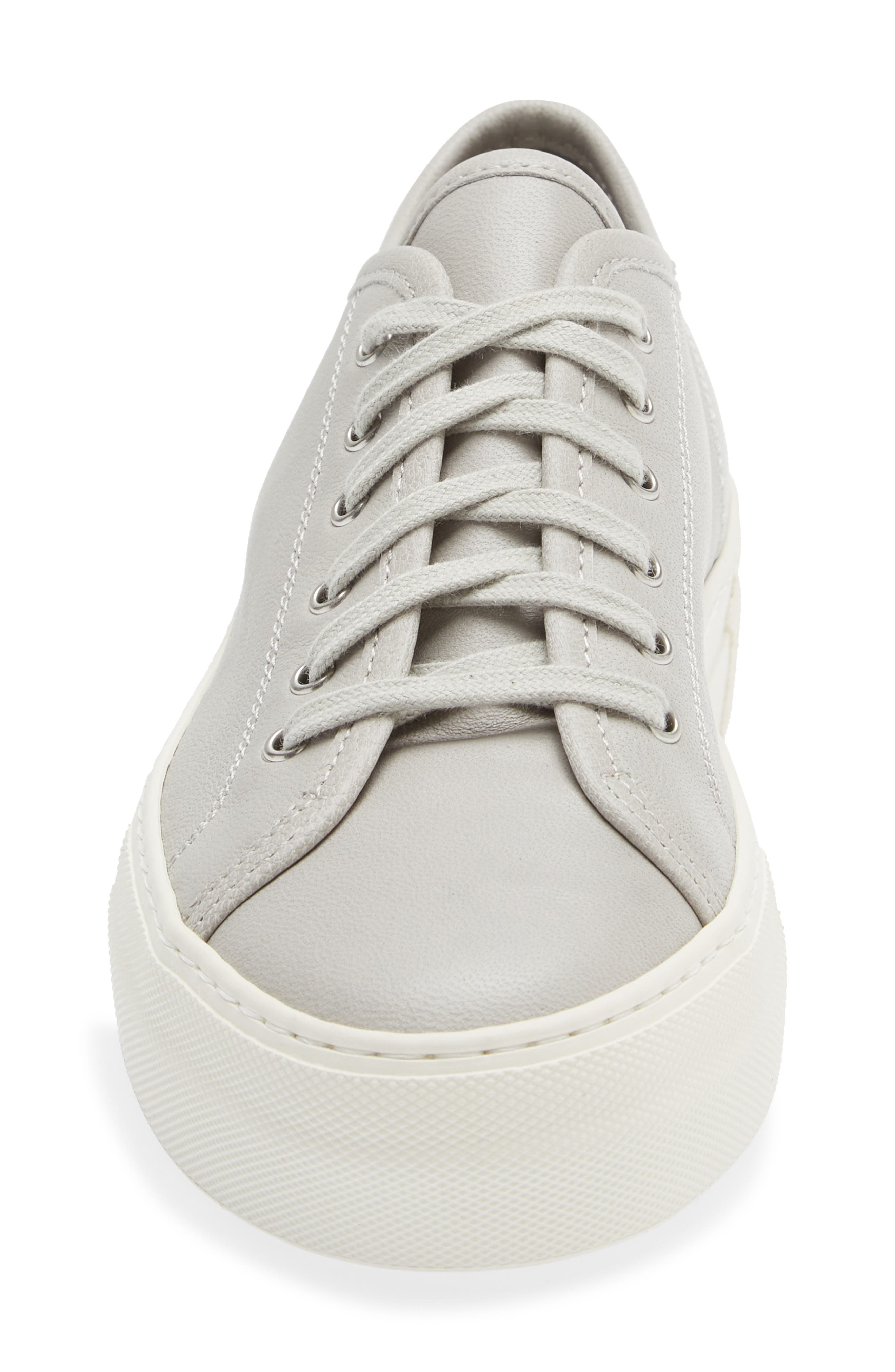 Common Projects Tournament Low Top Sneaker, Alternate, color, 