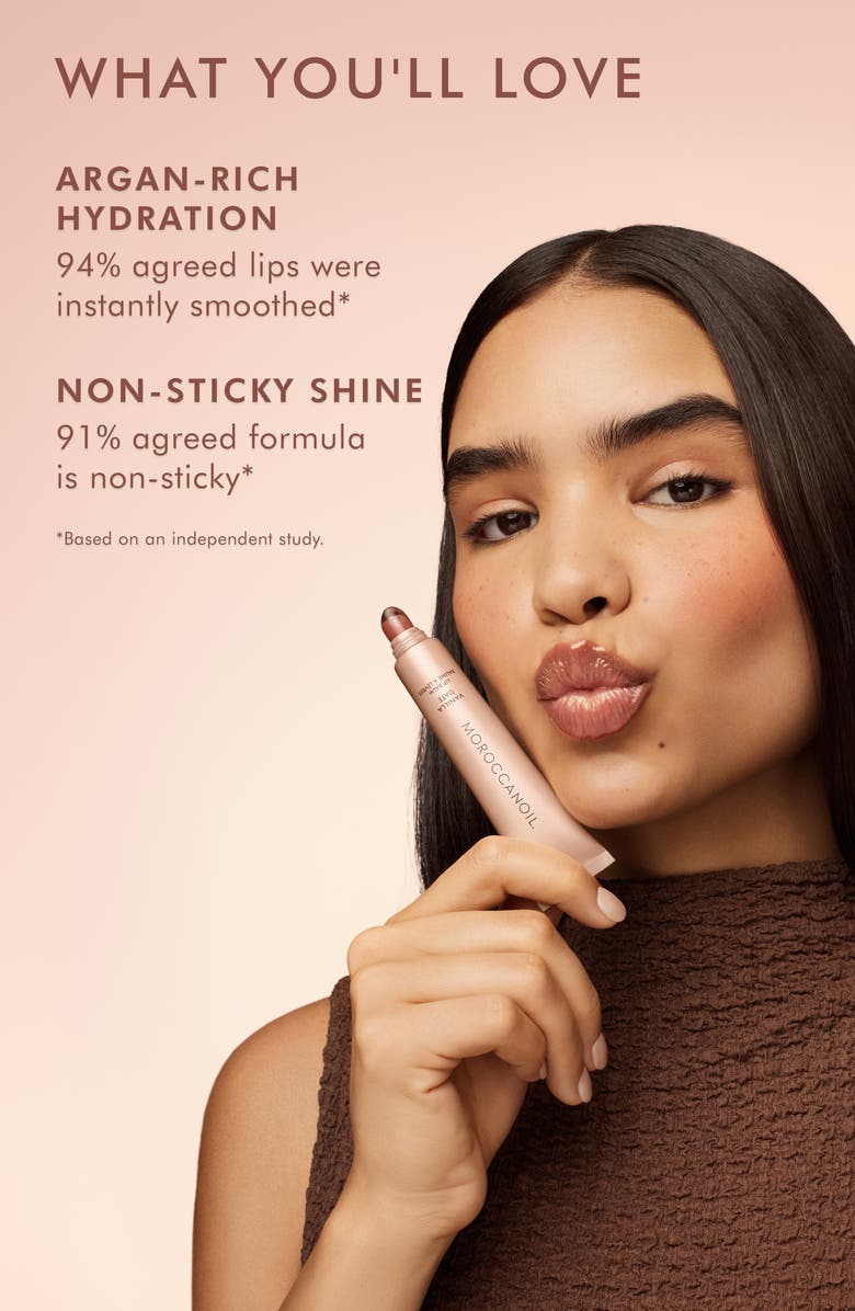 MOROCCANOIL<sup>®</sup> Lip Balm, Alternate, color, 