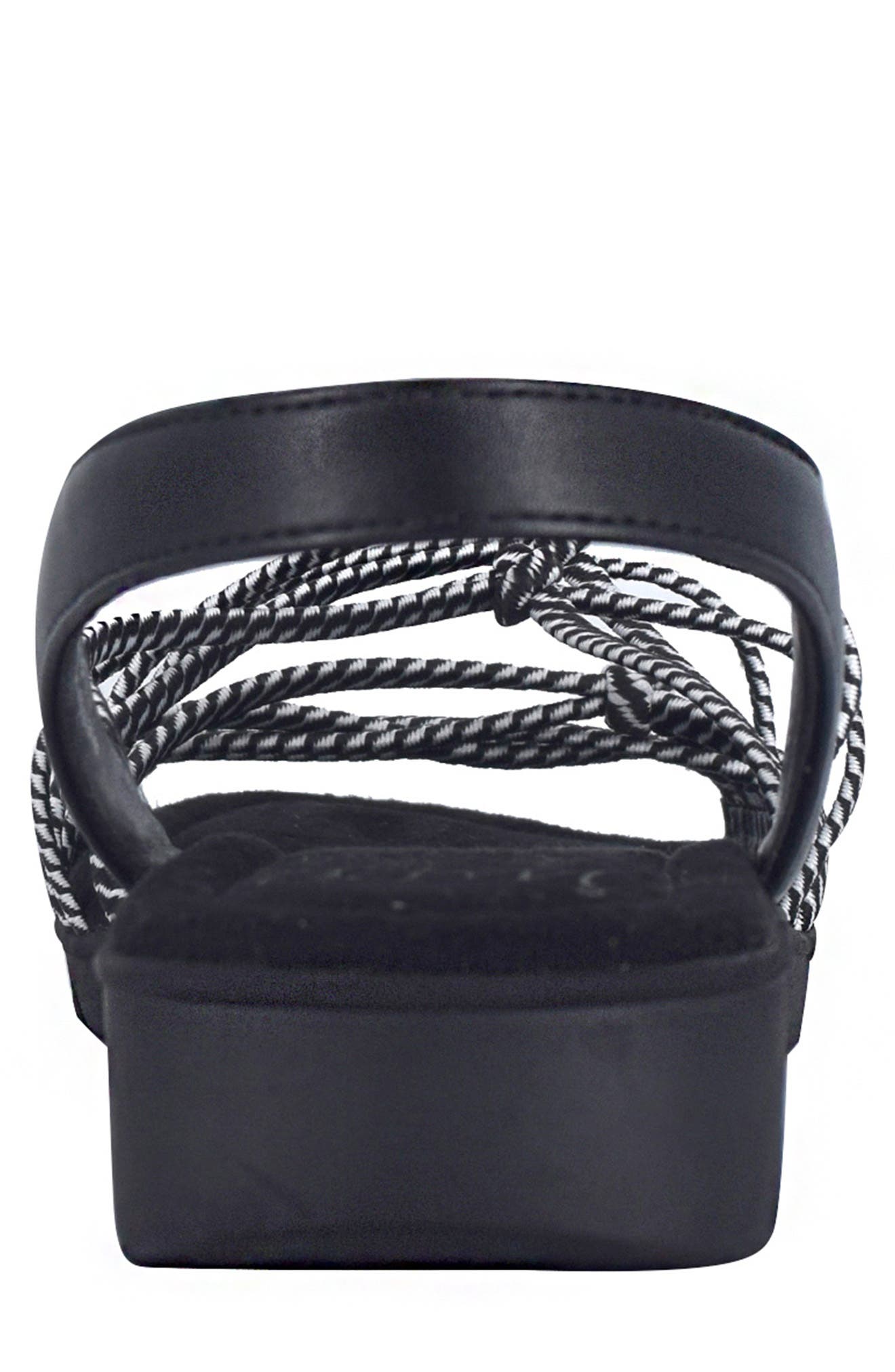 Impo Belma Strappy Sandal, Alternate, color, 