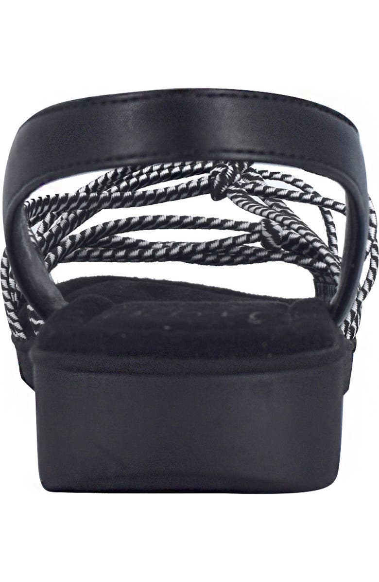 Impo Belma Strappy Sandal, Alternate, color,