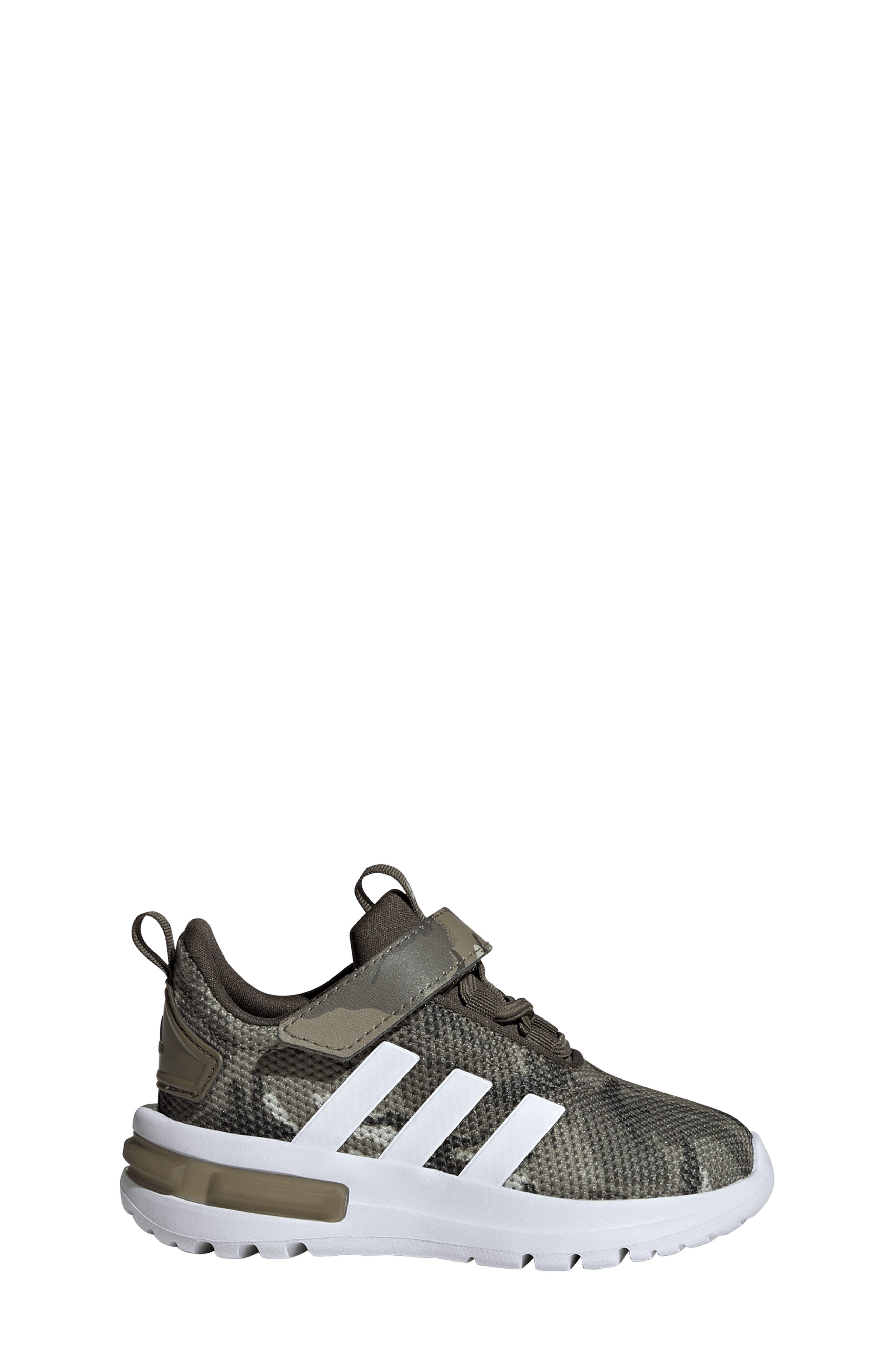 adidas Kids' Racer TR23 Sneaker, Alternate, color, 