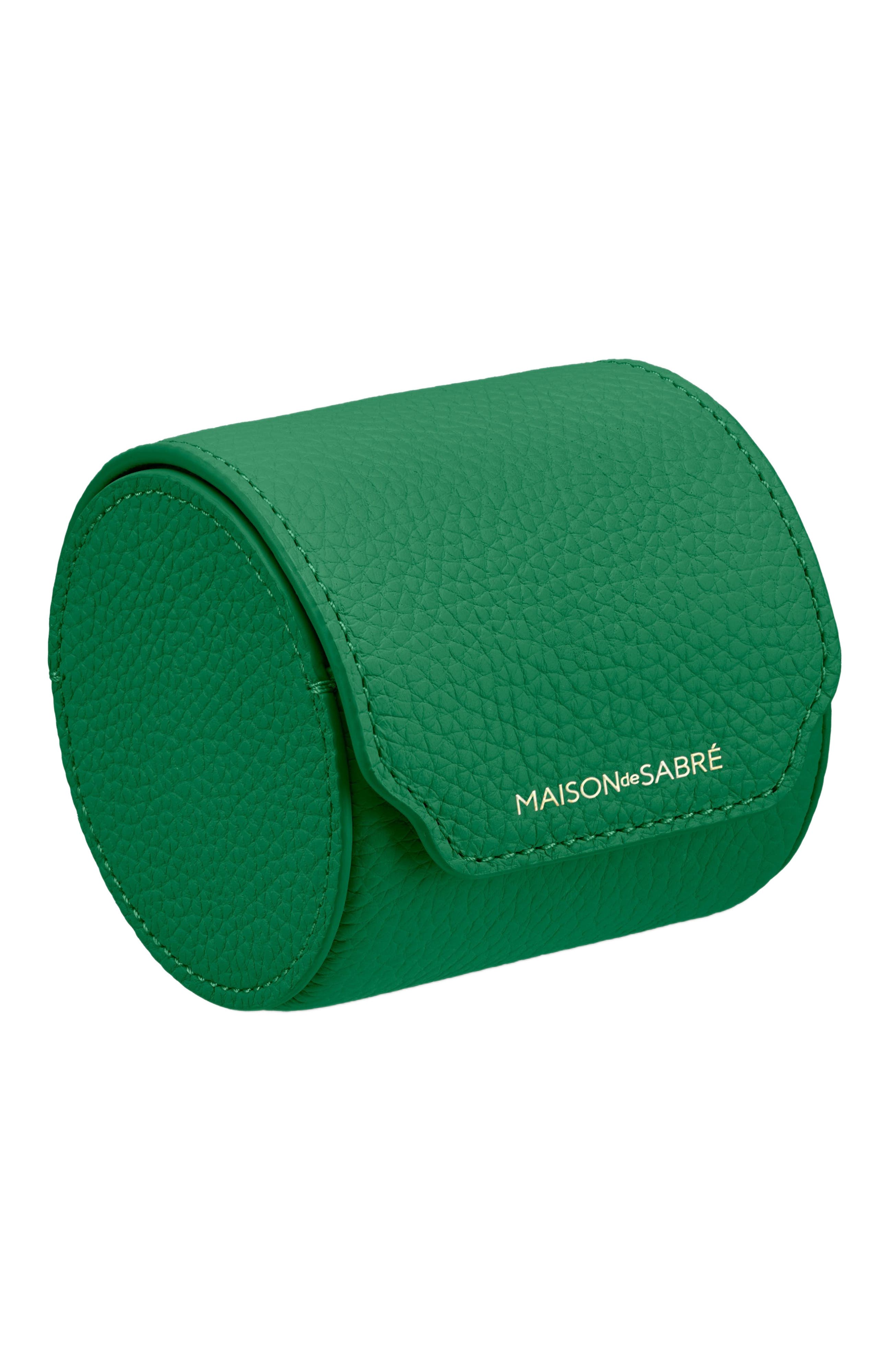 Emerald Green