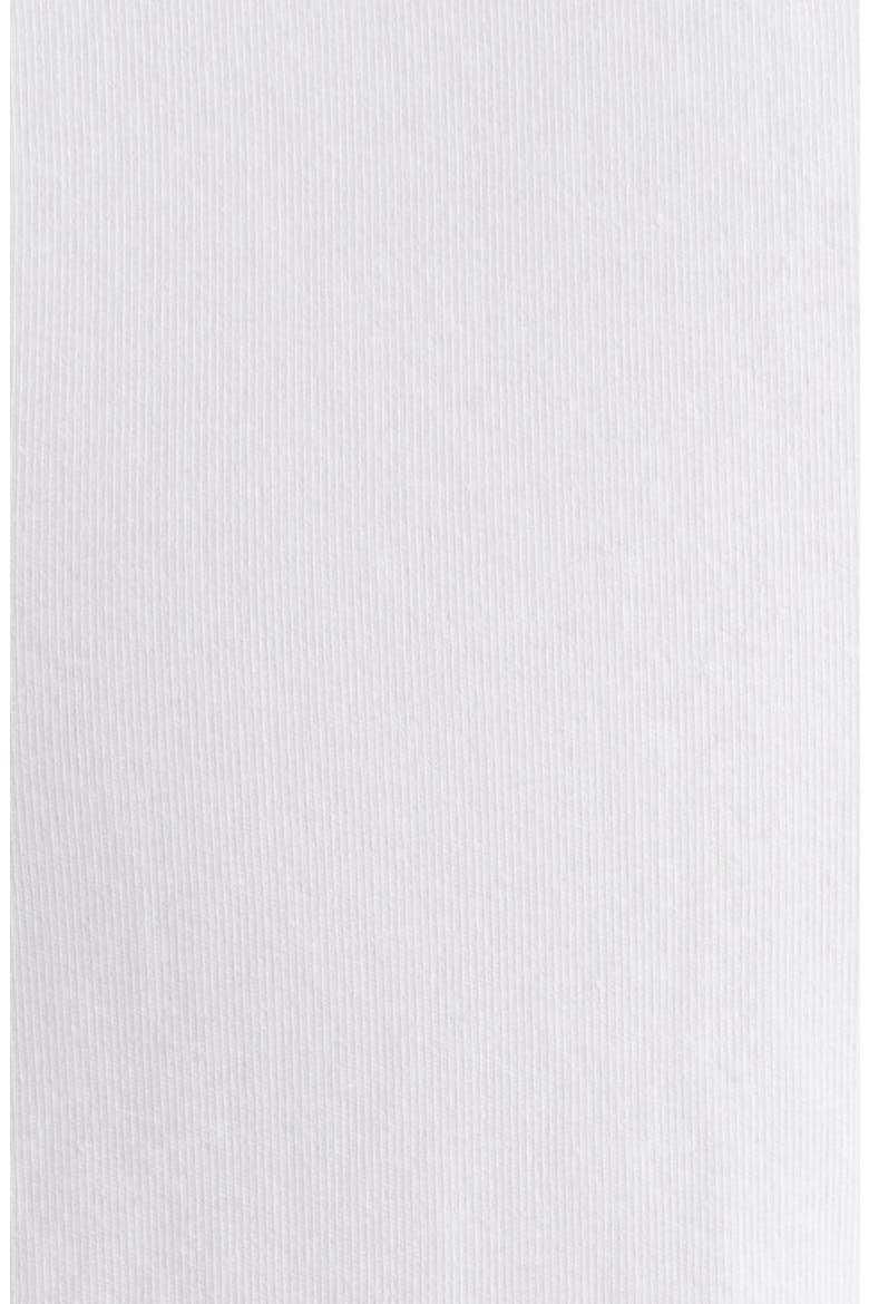 Roan Stretch Cotton Button-Up Shirt, Alternate, color, WHITE