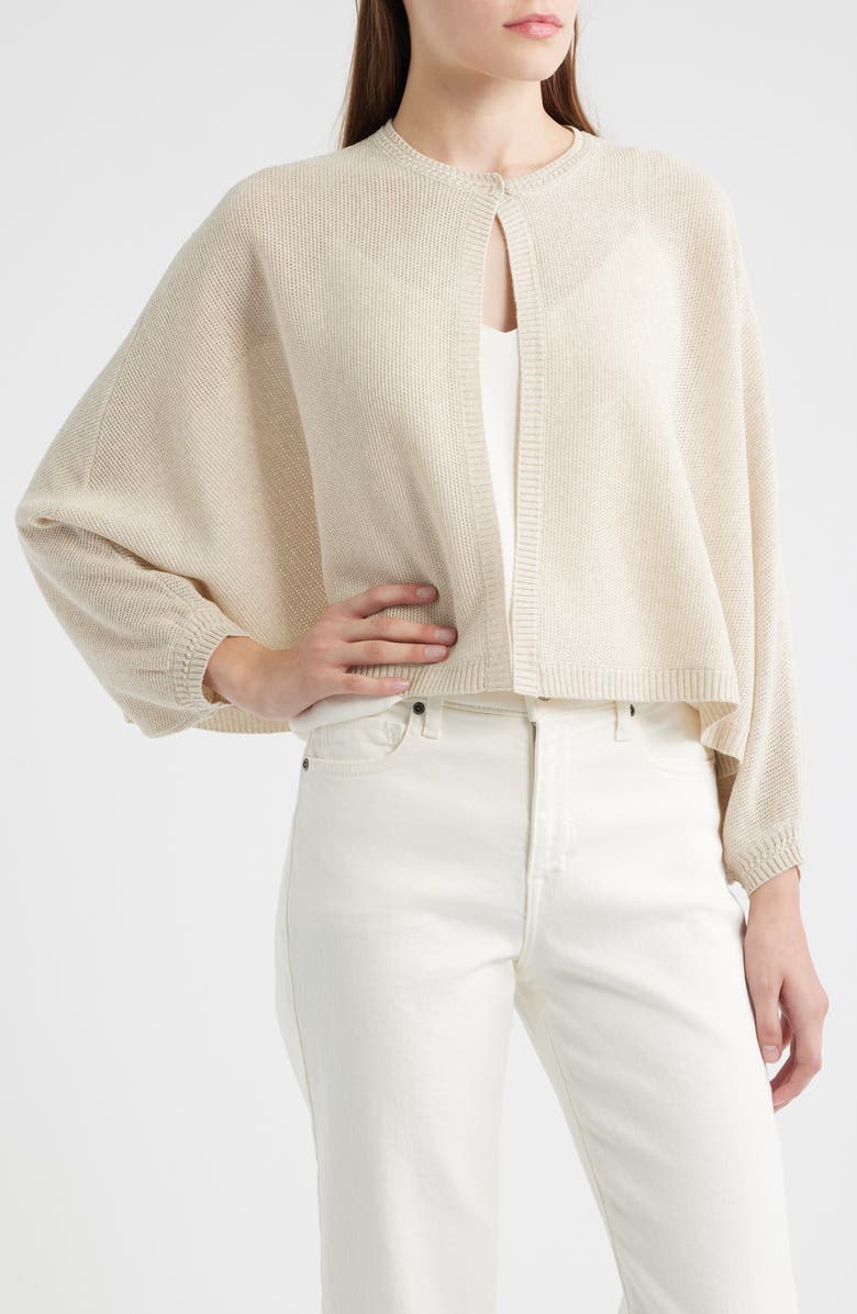 KOBI HALPERIN Cove Cardigan, Alternate, color, 