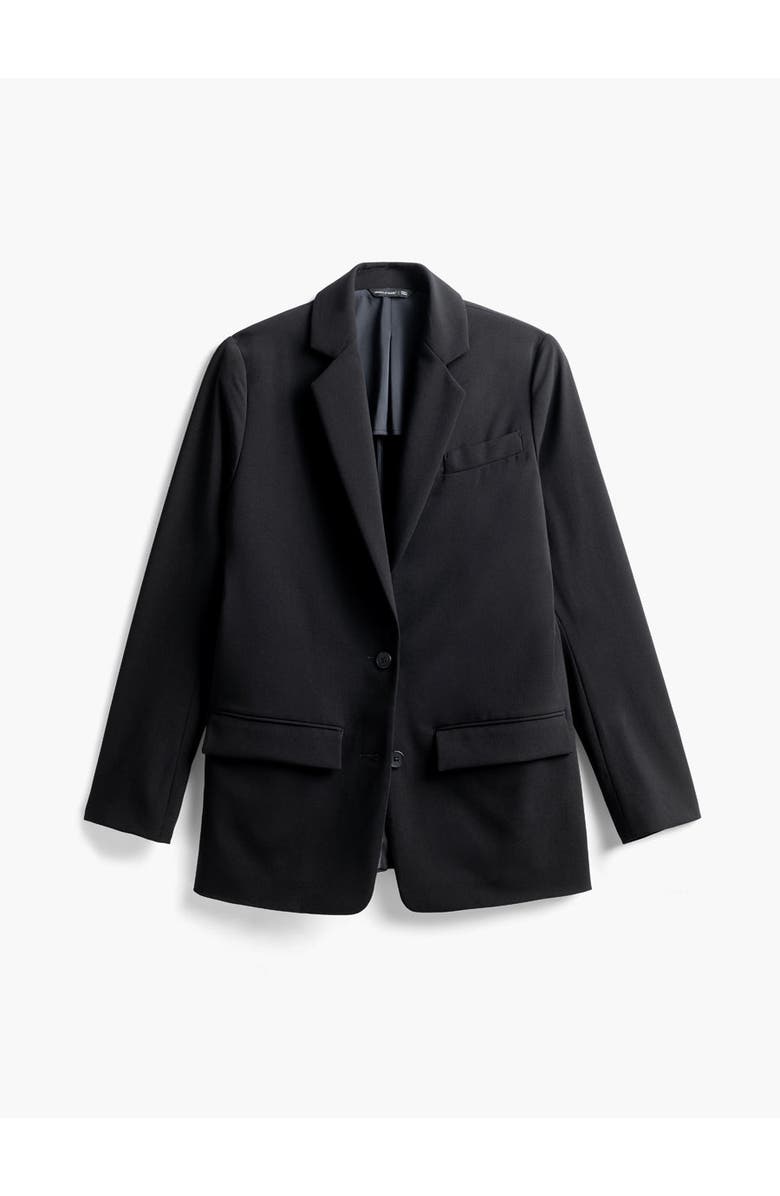 Ministry of Supply Women's Velocity Oversized Blazer, Main, color,
