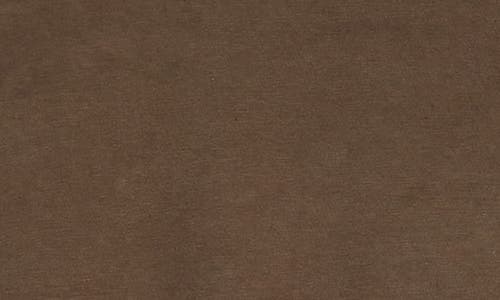 Visvim Jumbo Cotton Pocket T-shirt In Mud