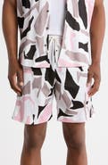 T.R. PREMIUM Drawstring Shorts