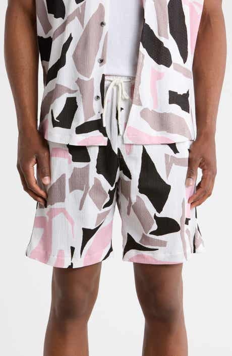 T.R. PREMIUM Drawstring Shorts