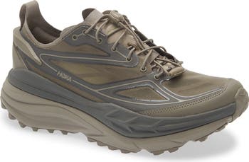 HOKA Stinson One7 Trail Sneaker (Men) | Nordstrom
