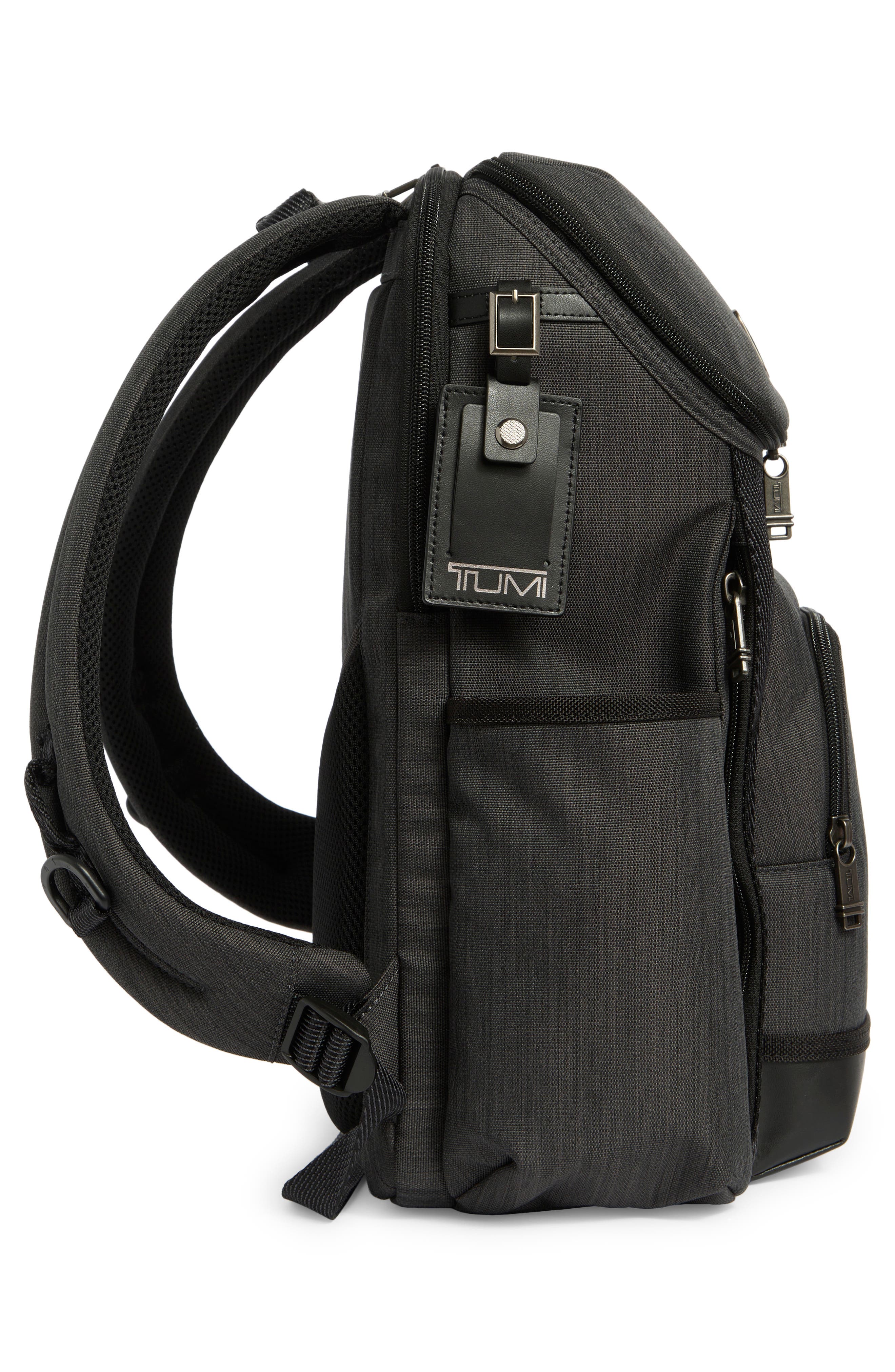 TUMI Thornhill Backpack, Alternate, color, 