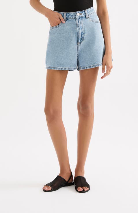 Mom Short