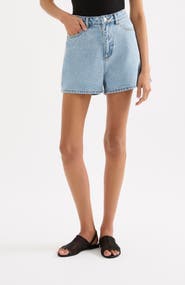Nude Lucy Mom Short