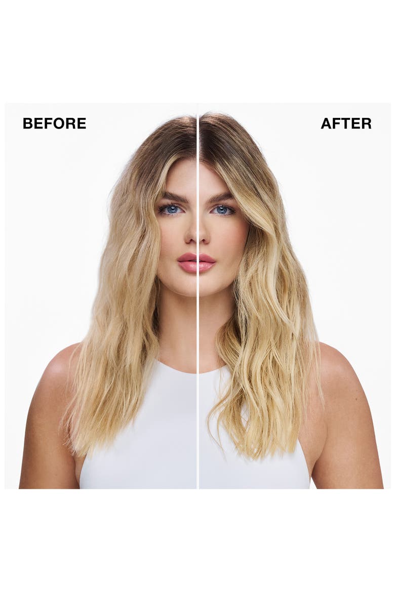 Beach Club High Shine Texture Foam, Alternate, color, NO COLOR