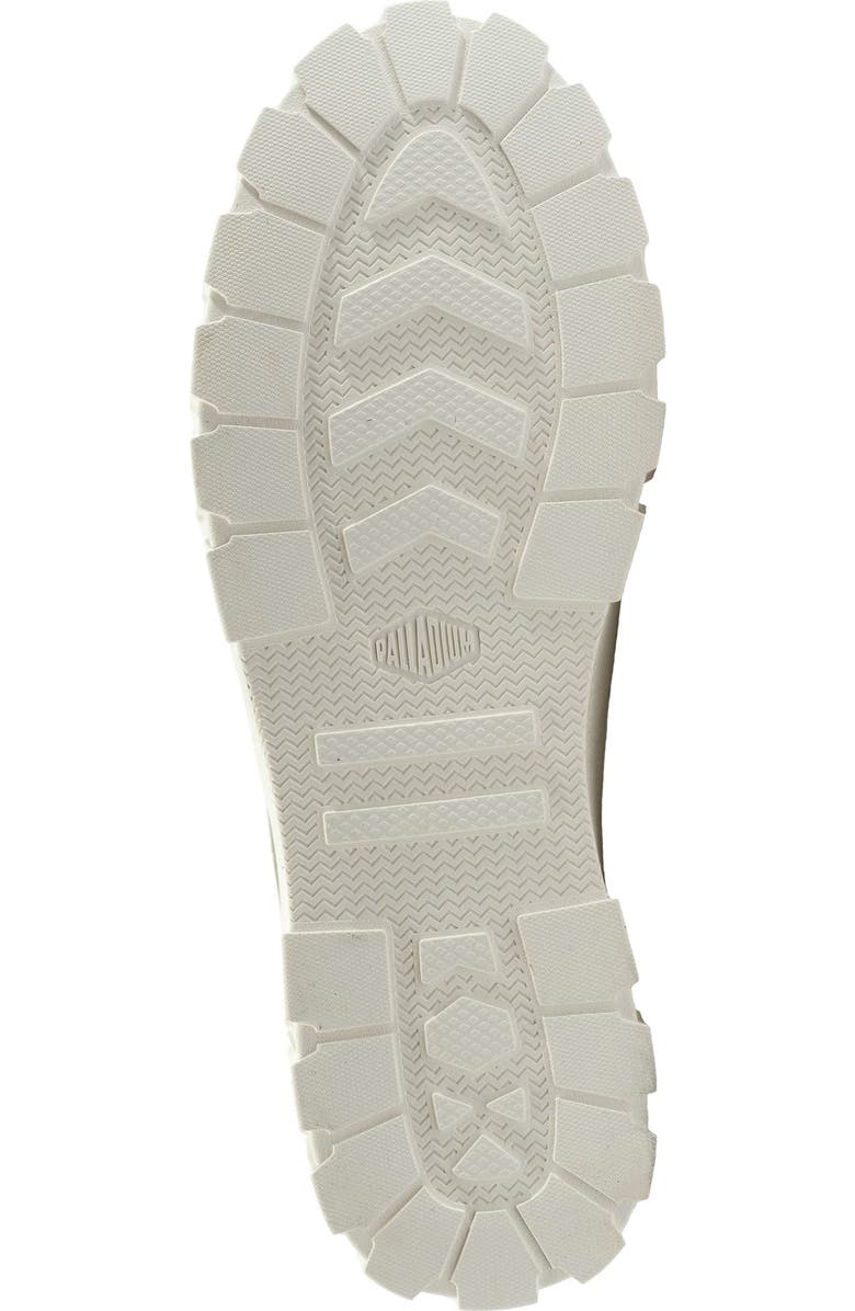 Palladium Pallatower Lo Platform Sneaker, Alternate, color, Vetiver