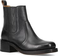 Frye Campus Platform Chelsea Boot