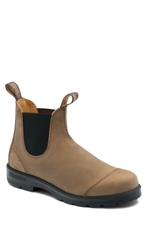 All Terrain Series Water Resistant Chelsea Boot (Men)