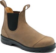 Blundstone Footwear All Terrain Series Water Resistant Chelsea Boot