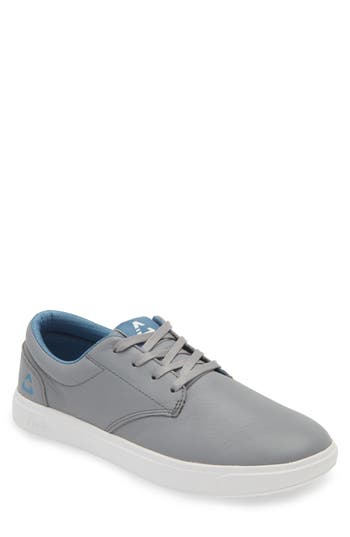 Travismathew The Wildcard Golf Sneaker (men In Gray