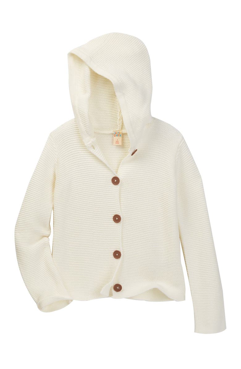 Harper Canyon Hooded Cozy Sweater, Main, color,