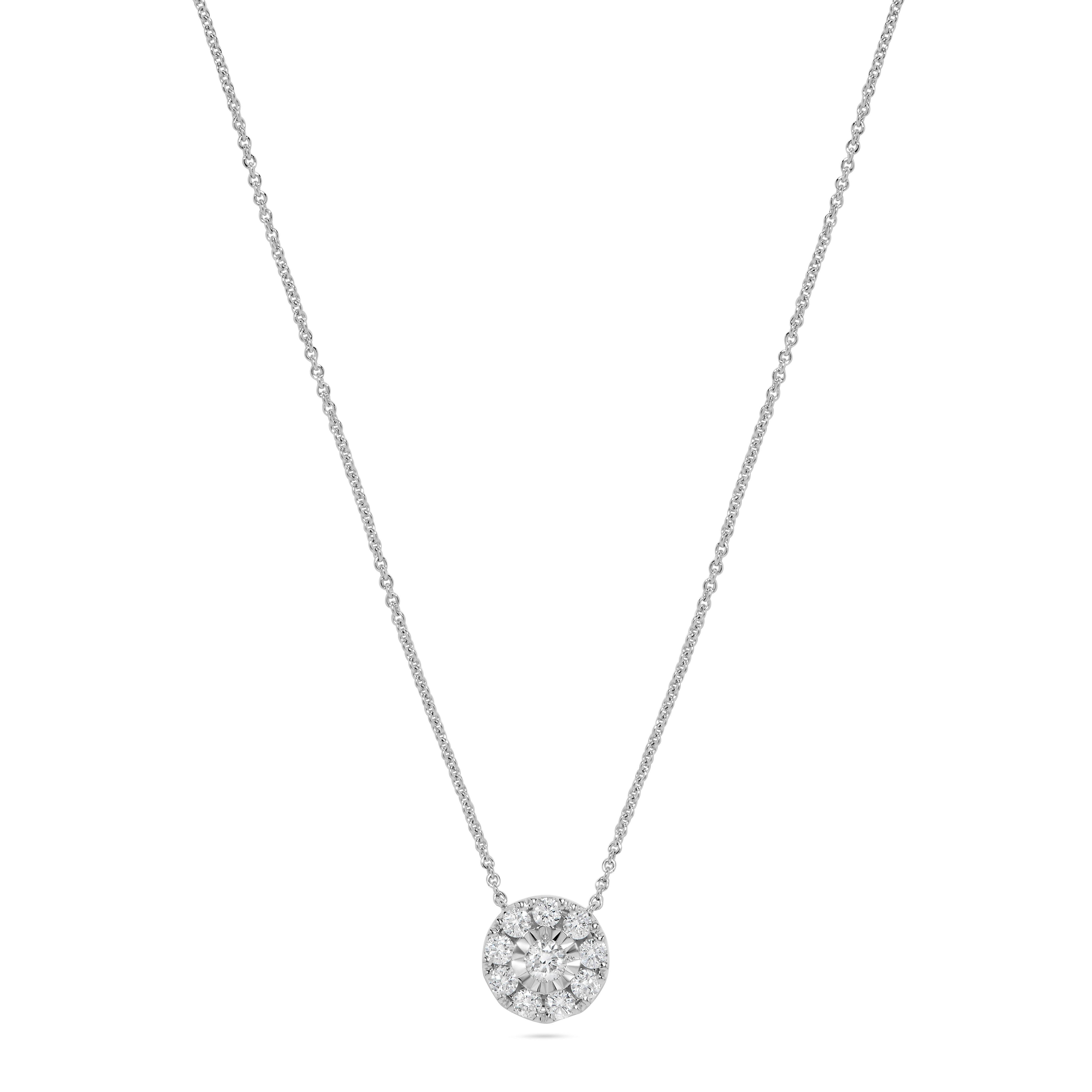 selected 14K White Gold