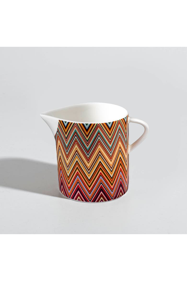 Creamer, Alternate, color, Jarris 148/156