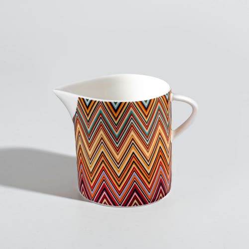 Missoni Creamer In Multi