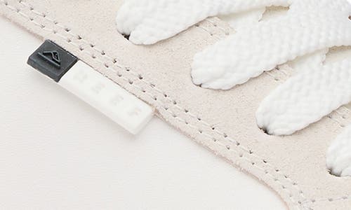 Reef Lay Day Dawn Sneaker In White Grey Gum