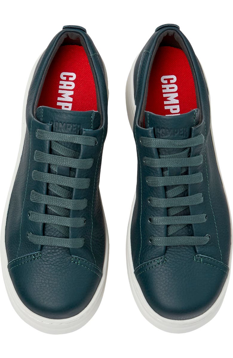 Camper Runner Up Platform Sneaker, Alternate, color,