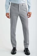 Bonobos Jetsetter Athletic Fit Stretch Wool Suit Pants
