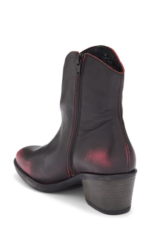 Miz Mooz Duarte Bootie