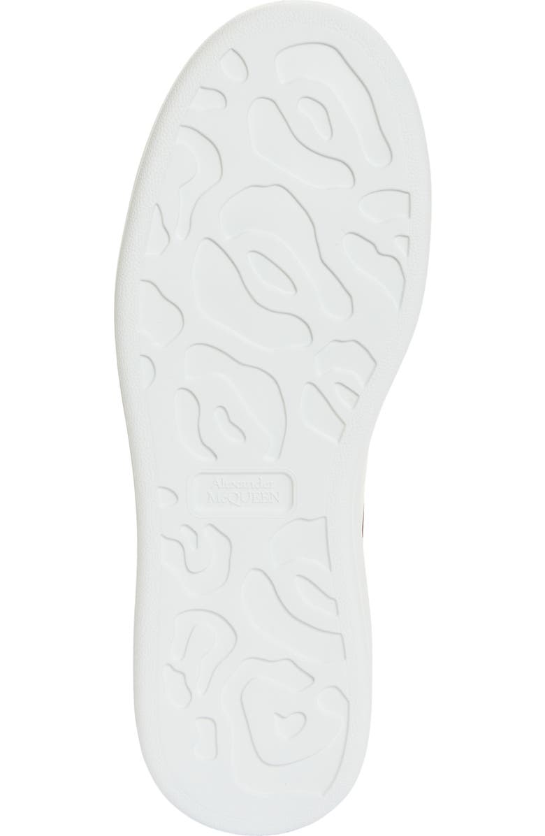 McQueen Oversized Sneaker, Alternate, color,