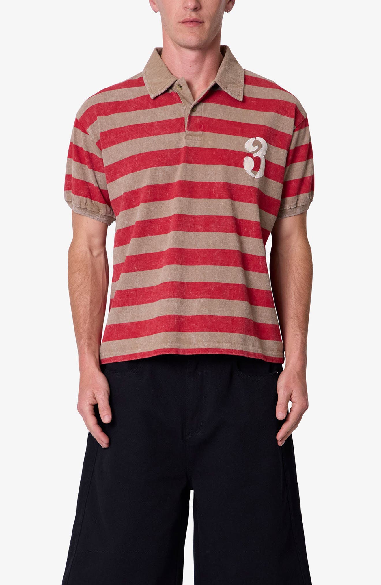 selected BROWN