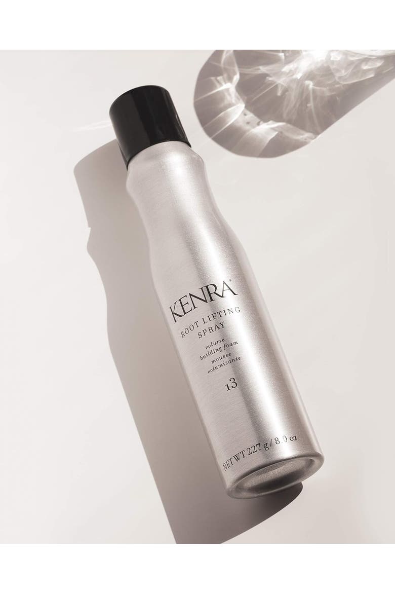 ROOT LIFTING SPRAY 8OZ, Alternate, color, SILVER