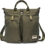 Urban Originals Como Tote Backpack