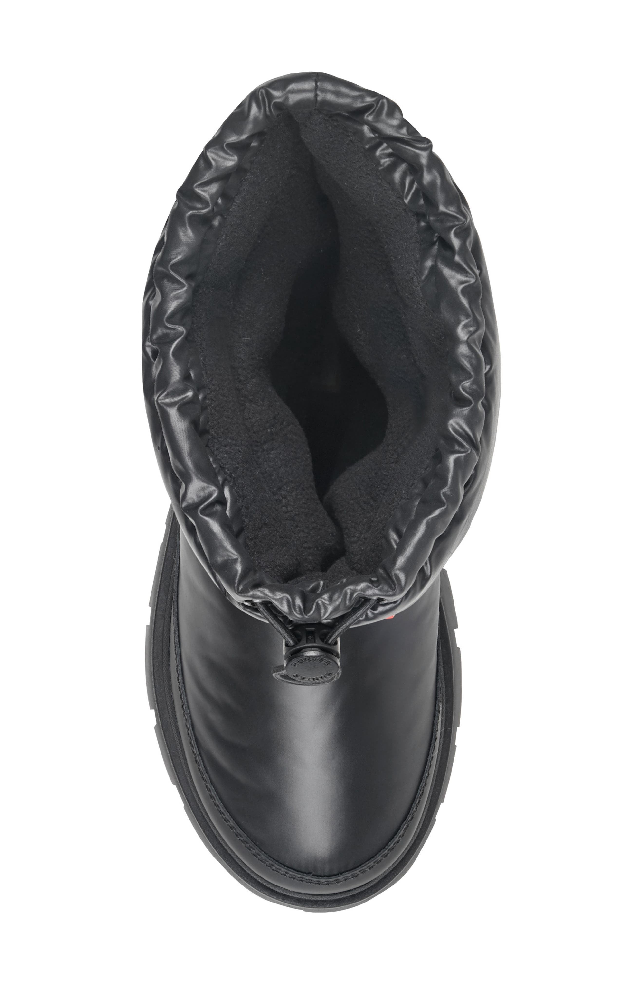 Hunter Water Resistant Insulated Boot (Women) | Nordstrom