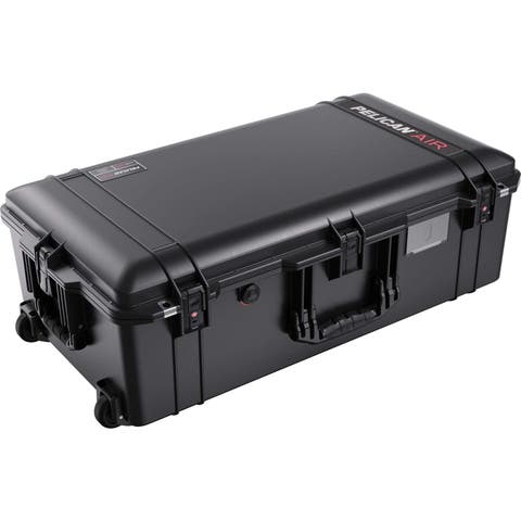Air 1615 Travel Case  Suitcase Luggage