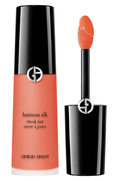 Luminous Silk Liquid Blush Cheek Tint