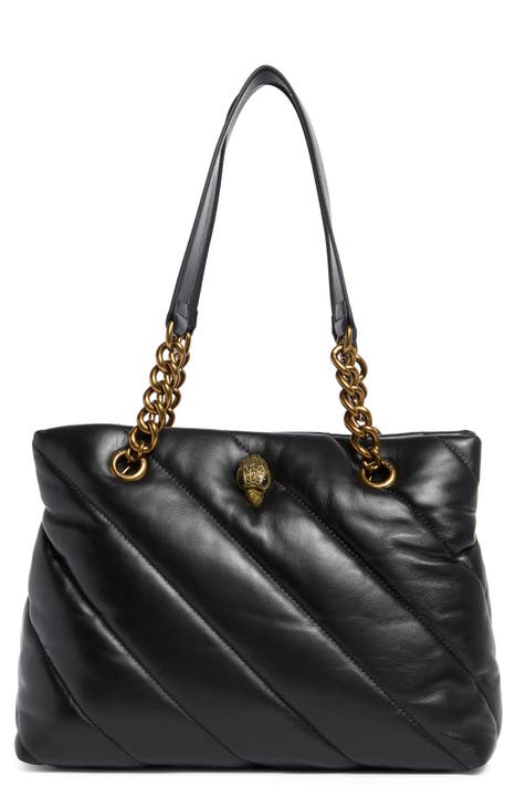 Nordstrom rack black tote sale