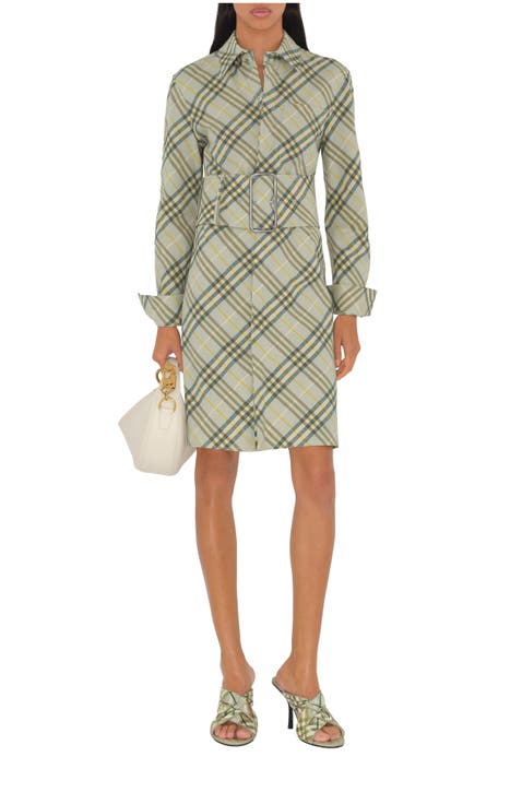 ワンピースその他 Burberry Women Dresses Designer Dresses For Women | Burberry®️ Official