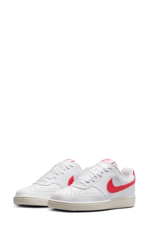 Court Vision Low Sneaker (Women)