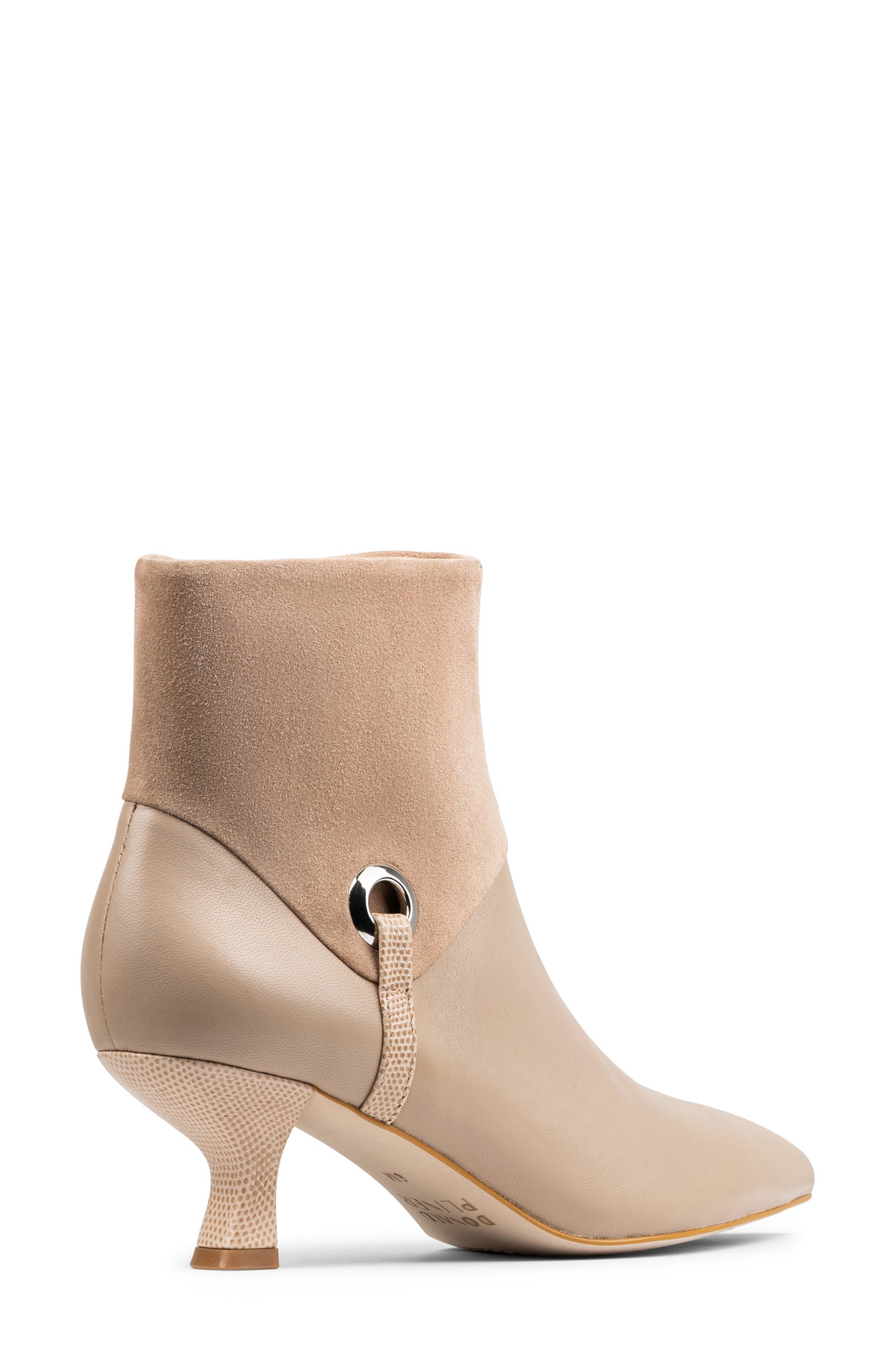 Cindia Bootie, Alternate, color, SAND