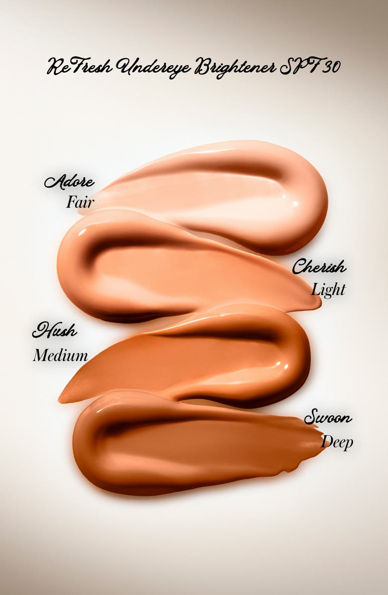 RMS Beauty ReFresh Eye Brightener Broad Spectrum SPF 30, Alternate, color, Adore