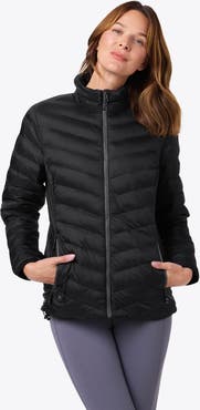 Mobile Warming Backcountry Xtera Packable Heated Puffer Jacket - Women's