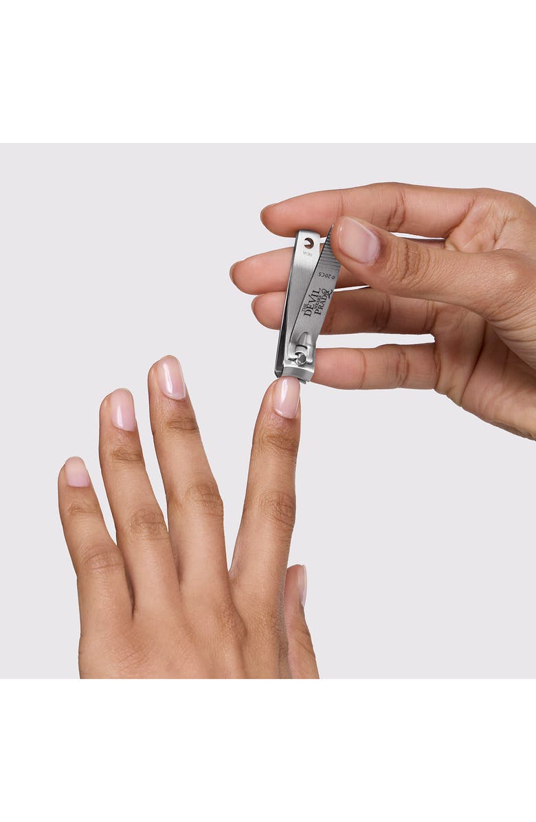 TWEEZERMAN The Devil Wears Prada 2 Combo Clipper Set, Alternate, color,