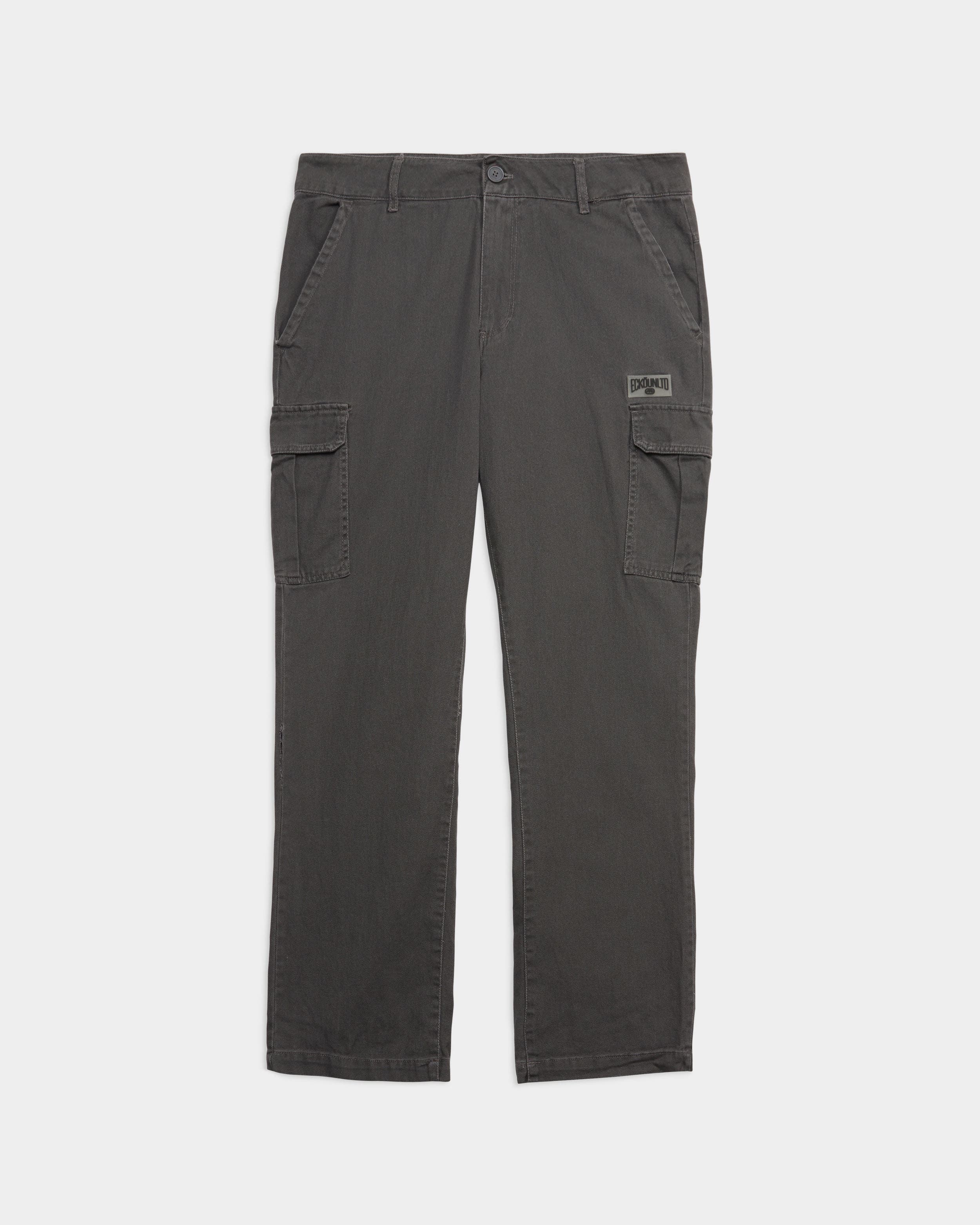 Laid Back Cargo Pants - image 3