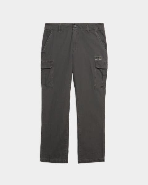Laid Back Cargo Pants