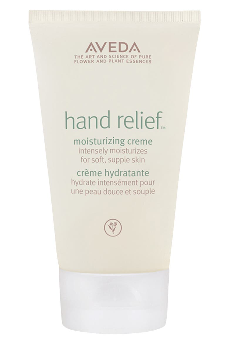 hand relief™ Hand Cream, Main, color, NO COLOR