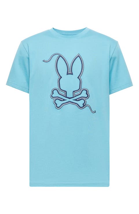 Men's Psycho Bunny Short Sleeve Shirts | Nordstrom